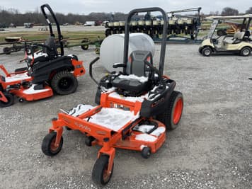 Main image Kubota Z231